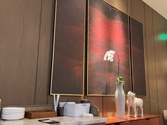 -金海华·悦食东方(苏州中心商场店)
