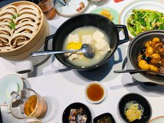 -到家尝北京菜(西坝河店)