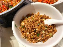 -味上湘菜馆(阿波罗店)