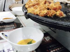 -金妈家烤肉(龙湖U城天街店)