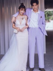 -布拉格婚纱摄影(真实客片店)