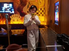 -星聚会KTV(合生汇黑金店)