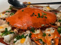 -上海小南国(正大店)