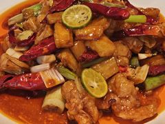-兰湘子·湘菜小炒(天水兰天城市广场店)