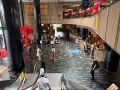 -樟宜机场皇冠假日酒店 （SG Clean） - IHG 旗下酒店