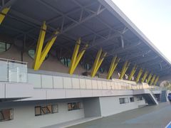 -回龙观体育文化公园