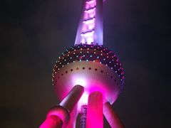 -东方明珠广播电视塔