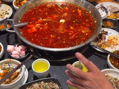 -小饕荟雅安贡椒鱼鲜馆(广福桥店)