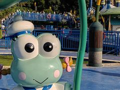-杭州Hello Kitty乐园