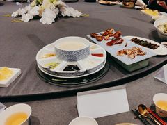 -羲和雅苑•北京烤鸭(平安国际金融中心店)