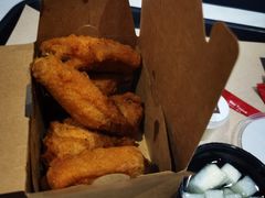 -Kyochon1991校村(共和路店)
