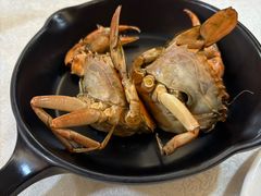 -莲花公园煎蟹(总店)
