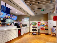 -肯德基(夏湾店)