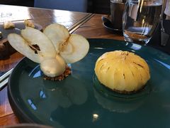 -AZUL by FUEL蓝色·法式酒馆(琶醍店)