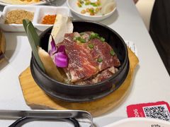 -韩时烤肉(枫蓝店)