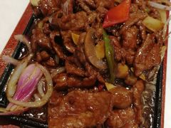 -乾隆美食·本帮菜(黄河路店)