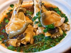 -永安鱼庄·镇江菜(丁卯店)