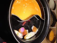 -温野菜涮涮锅(大悦城店)