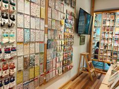 -猫的天空之城概念书店(束河店)