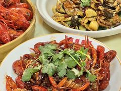 -江湖亮亮大排档(武汉总店)