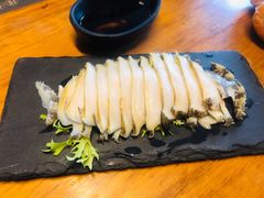 一品鲜鲍-随便·稻香鸭私房手作餐厅