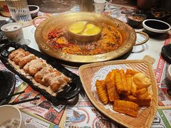 -哥老官重庆美蛙鱼头(虹口龙之梦店)