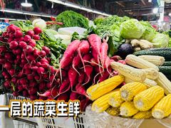 -红星楼标准化菜市场(红星里店)