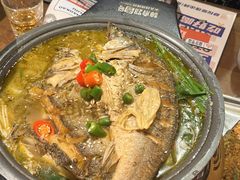 -神府路壹号·海鲜烧烤·砂锅粥·锅物(三坊七巷店)