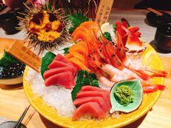 -文三酒肆自助放题(新街口友谊广场店)