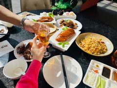 -正德楼果木烤鸭·渔家菜(东港店)