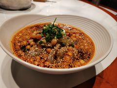 -南山翁新概念川菜(江宁万达广场店)