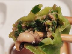 -船歌·鱼水饺青岛菜(国贸商城店)