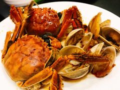 -蓝钻·国际美食海鲜自助百汇(西直门店)