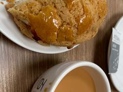 -百福麵家(新馬路店)