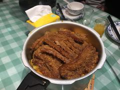 -俭朴菜(鲁磨路店)