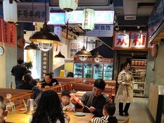 -小杨烤肉(朱雀店)