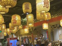 -南京大牌档(青岛万象城店)