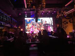 -爱啤精酿·民谣酒馆(滨江店)