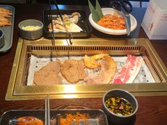 -新石器烤肉(之心城店)
