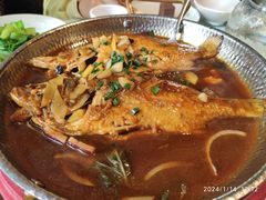 -沱江小镇 (良乡店)