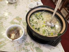 -老猎户炭火锅羊汤(万达店)