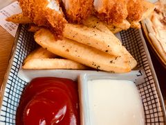 -HELLO 27 意面·沙拉·帕尼尼