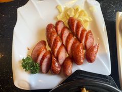 -吴记鲜定味