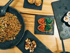 -Sushi Love 创意寿司(丽影广场店)