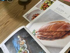 -小大董·烤鸭(凤凰汇店)