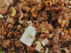 -马记伊源斋涮肉·清真菜(潘家园古玩市场店)