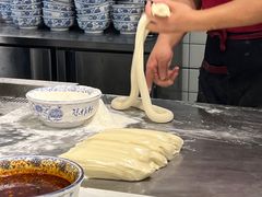 -兰州陈记牛肉面 ·烧烤· 铜锅涮肉(万达店)
