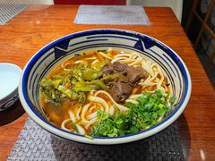 -老九圆山西面馆(CBD店)