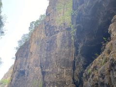 -野三坡百里峡景区