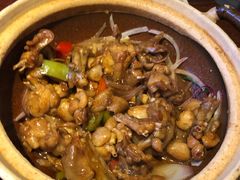 -大牌大·传统杭帮菜(湖滨店)